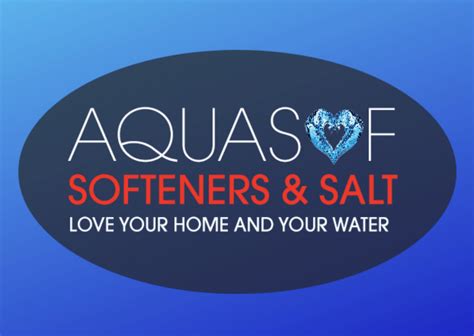 aquasof salt|Water Softener & Drinking Water Filter Experts in Kent .